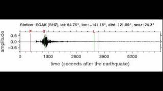 EGAK Soundquake: 9/9/2011 19:26:00 GMT