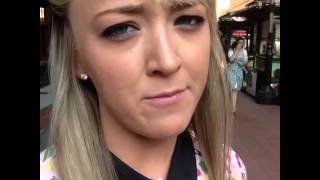 Meghan McCarthy Vine I just saw If I Stay had all the feels