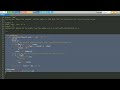 leetcode 402 Remove k digit#python #leetcode