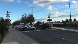 Dawn of a New Era: Sonoma-Marin Area Rail Transit