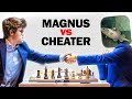 Can Magnus Carlsen Beat a Chess AI?