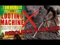 Uncovering the Truth: The Looting Machine by Tom Burgis - Book Review   Ep4.