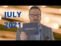 SprezzaBox Unboxing July 2021: Men's Subscription Box