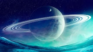 Travel to Exoplanets while Relaxation ★ Ambient Space Music ★ For Mind and Soul