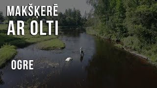 Makšķerē ar Olti S5E12