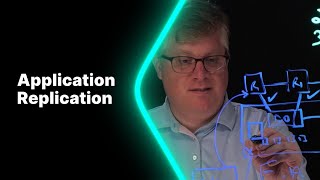 Application Replication