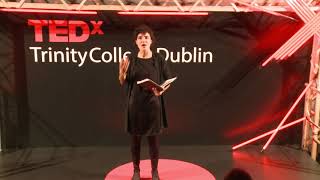 What’s Wrong with Solidarity? | Paola Rivetti | TEDxTrinityCollegeDublin