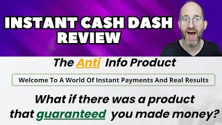 Instant Cash Dash Review