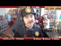 Castro1021 Reacts to Nick28t Being RACIST!!!