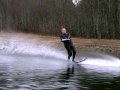 new strada report officer friendly @ broho waterski park graham wa