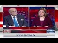 senior journalist najam sethi great analysis on current us visa policy samaa tv