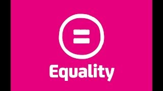 Unlimited: The Symposium - Session two: EQUALITY (with captions and BSL)