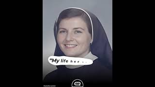 What Happens When a Nun Leaves the Church