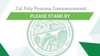 360 Live (audience view) - CPP Commencement 2023 - Day 3