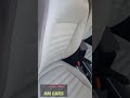 Kia Carens airbag friendly seat covers available in Bangalore home delivery available 9731389907