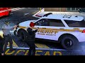 Mr. K Saves Ramee and Vinny from Police Custody | Nopixel 4.0