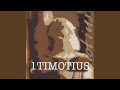 1 Timotius 1 Ayat 1-2