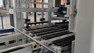 ZN1000C Block Machine Introduction Host: Jay