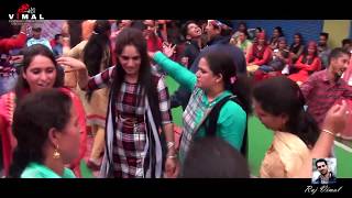 Badiya kullvi Natti II Dj Dance at marriage II Pahari Dance II Rampur Bushahr