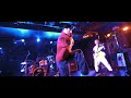 C-GATE / DAWNING feat.PK from Prompts  【LIVE VIDEO】