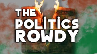 The Politics Rowdy | Entry Bgm | DSK Beatz | Use Headphones |