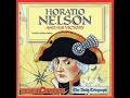 Horatio Nelson and His Victory - Horribly Famous Audiobook (read by Geoffrey Palmer)