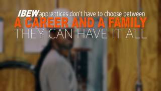 IBEW Apprenticeship - Graduate With a Career