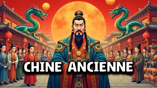 Les dynasties chinoises : un voyage de 5000 ans - Documentaire complet