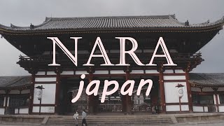 【Nara Todaiji Temple・ 奈良 東大寺 】大仏で有名な東大寺は数々の国宝を有し世界遺産としても登録されている日本の誇る木造建造物です。