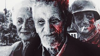 5 True Scary Stories from Grandparents | Vol 2