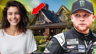 Inside the Luxury Lifestyle of Ty Gibbs| NASCAR