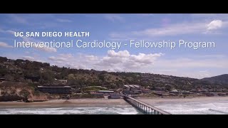 UC San Diego Interventional Cardiology Fellowship Program