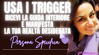 💜 I tuoi trigger ti stanno aiutando quando fai questo @ElenaTioneHealthyLifeCoach