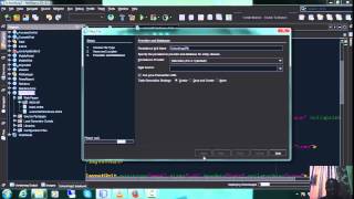 Java EE 7 Basic CRUD application