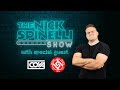 The Nick Spinelli Show | April 30th, 2024 - DJ Cova