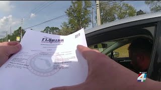 More Flagler County arrests caught on camera after traffic stop leads to discovery of fake IDs, ...