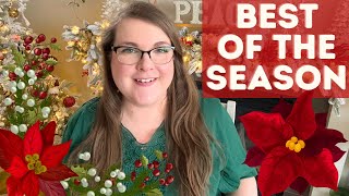 Best of the Season: Collab with Liz on the Best Scentsy Items this Fall/Winter! 🌟