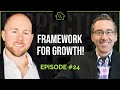 Inspection Pro Joe Episode 24: Framework For Growth w/ Todd Chalfin