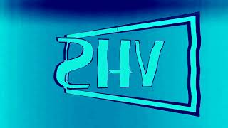 (REQUESTED) Preview 2 VHS Logo Effects (A\u0026E Home Video (1999) Effects)