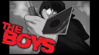 Seto Kaiba - The Boys Meme ( Yu-Gi-Oh)