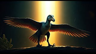 Archaeopteryx 2025 ||🦖🕊️