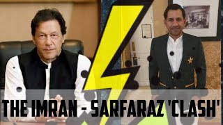 #Cricket #DontMiss : Why did captain #SarfarazAhmed ignore PM #ImranKhan's advice (#Satire)