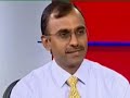 We are not abandoning those stocks that have done well: Sridhar Sivaram