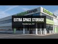 Storage Units in Henderson, NV - Extra Space Storage