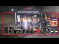 ATEMSCHUTZ Einsatzübung | Feuerwehr Oberseetal | Pressluftatmer Dräger PSS 5000