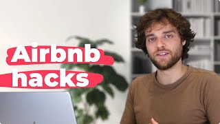 Airbnb Hacks 2024 | Optimizing your listing, pricing strategies and more! 💰🏡