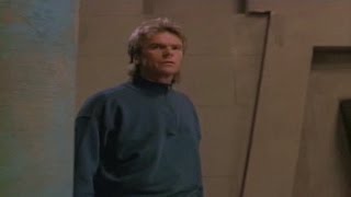 MacGyver Eye Of Osiris Trailer #2 - Richard Dean Anderson