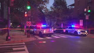 Justice Department investigation says DC crime data was manipulated: Washington Post