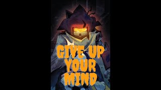 'Give Up Your Mind' - Frontiers-Style Boss Theme - Scrapnik Island Fan OST