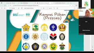 Beasiswa BSI Scholarship Prestasi & Inspirasi